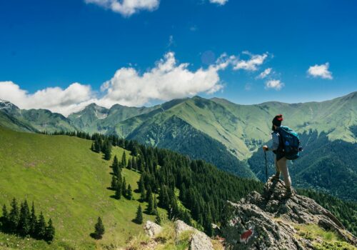 Unvergessliche Abenteuer im Freien: Wie Outdoor-Aktivitäten Ihre Freizeit bereichern können